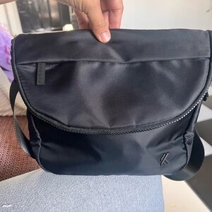 Kyodan crossbody purse